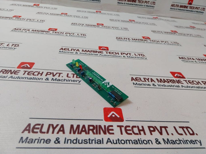 Amara Raja 40312000078 Printed Circuit Board Fp25A