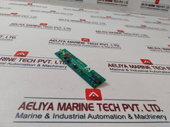Amara Raja 40312000078 Printed Circuit Board Fp25A