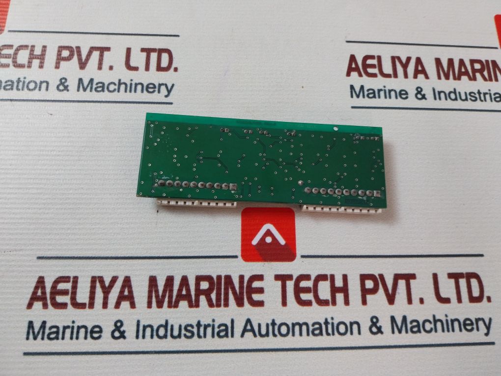 Amara Raja 50322000001 Printed Circuit Board