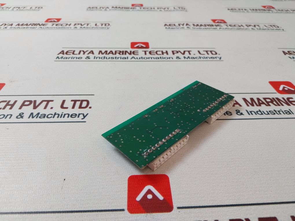 Amara Raja 50322000001 Printed Circuit Board