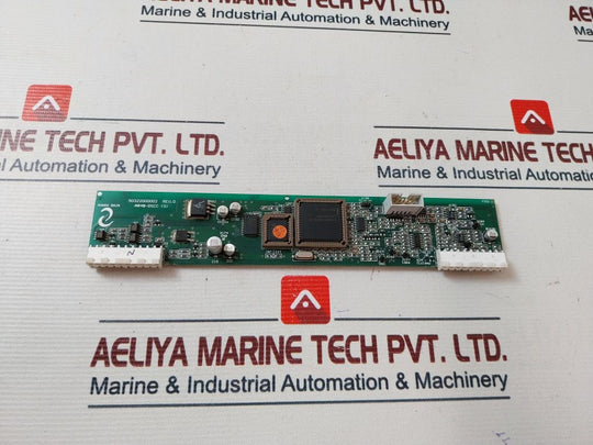 Amara Raja 50322000002 Printed Circuit Board Ar4B-dscc
