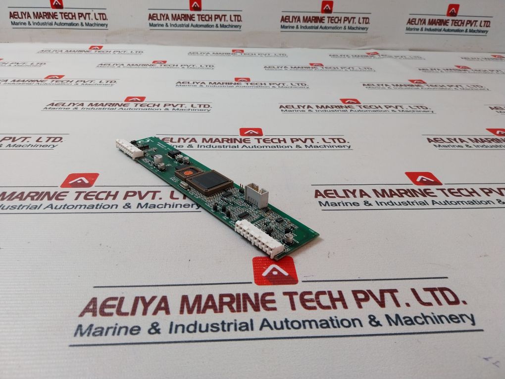 Amara Raja 50322000002 Printed Circuit Board Ar4B-dscc