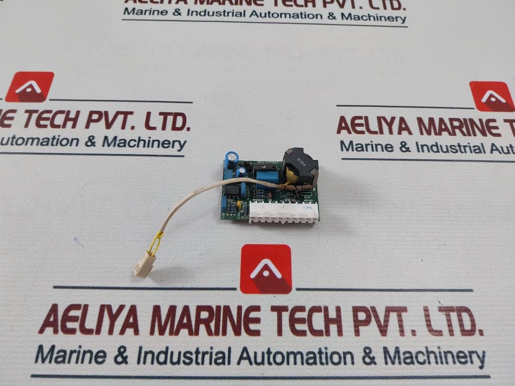 Amara Raja Ar4B-pafc1 Printed Circuit Board