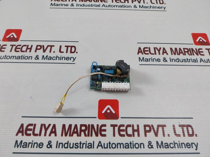 Amara Raja Ar4B-pafc1 Printed Circuit Board