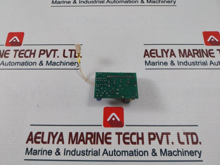 Amara Raja Ar4B-pafc1 Printed Circuit Board