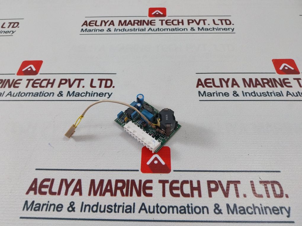 Amara Raja Ar4B-pafc1 Printed Circuit Board
