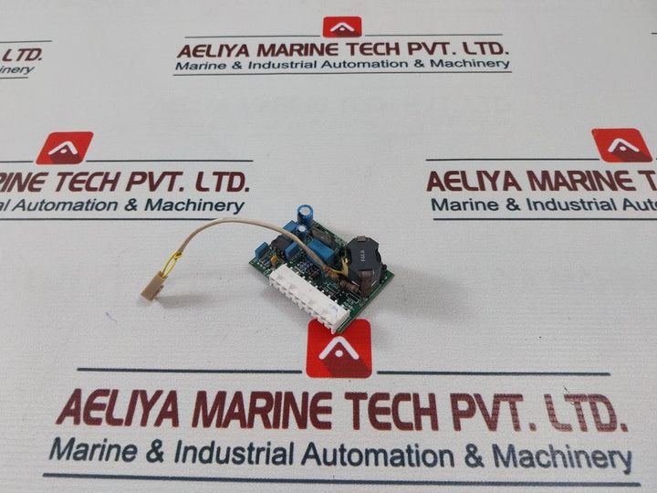 Amara Raja Ar4B-pafc1 Printed Circuit Board