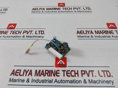 Amara Raja Ar4B-pafc1 Printed Circuit Board