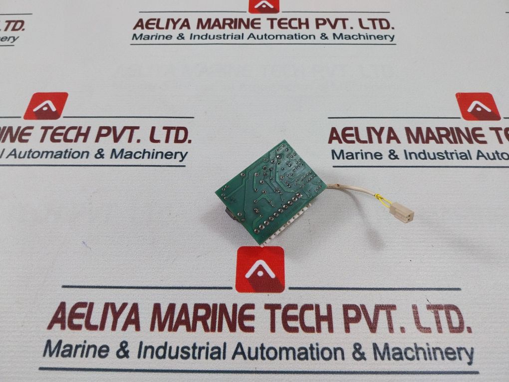 Amara Raja Ar4B-pafc1 Printed Circuit Board