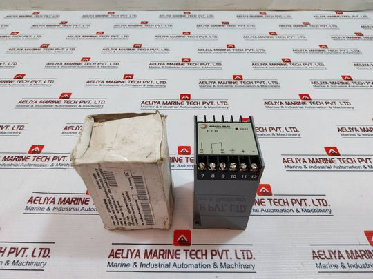 Amara Raja Ed-7060 Din Rail Enclosure-e Piri-ed.7060-12
