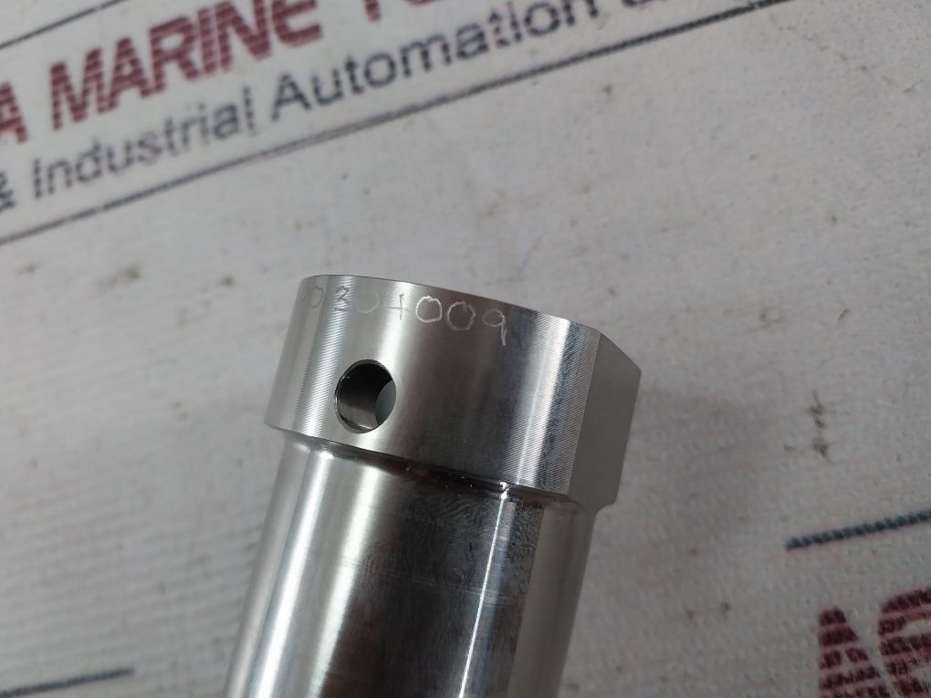 Amarinth Ap01304009 Shaft Extension D100 Motor-pos 2