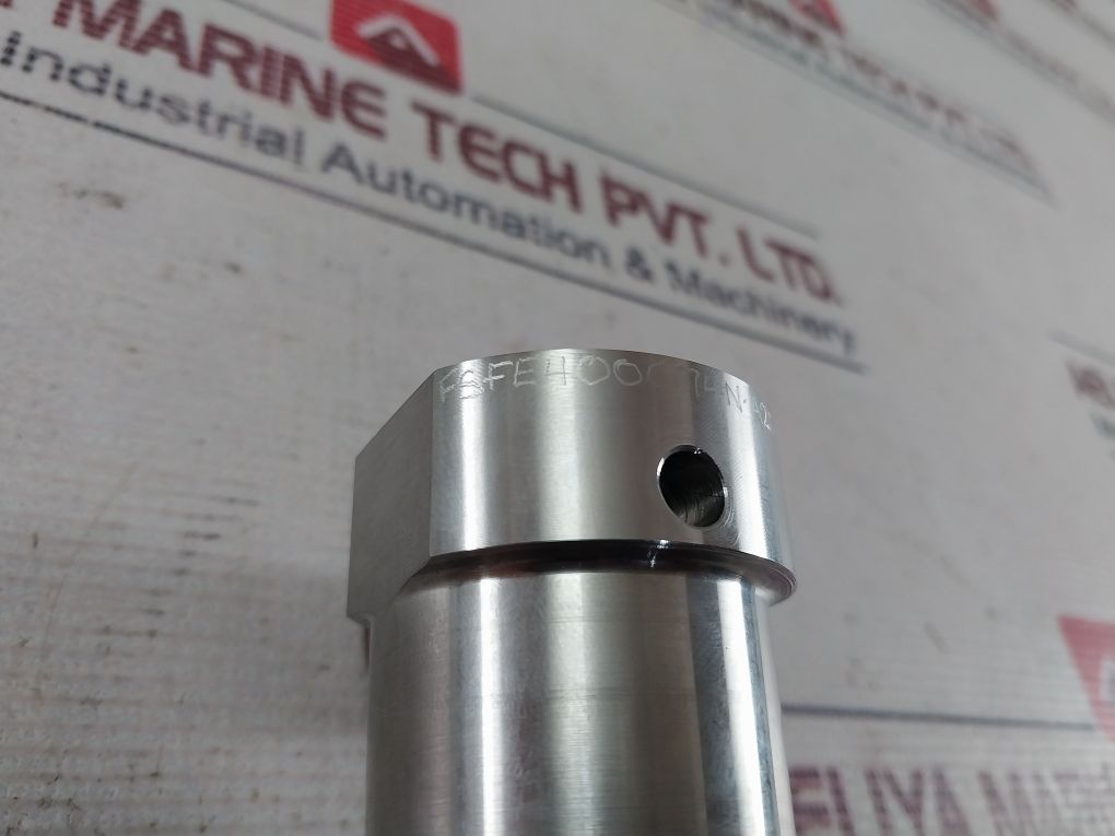 Amarinth Ap01304009 Shaft Extension D100 Motor-pos 2