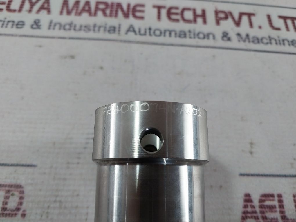 Amarinth Ap01304009 Shaft Extension D100 Motor-pos 2