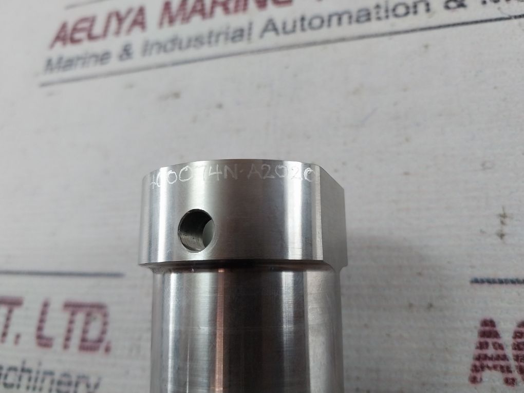 Amarinth Ap01304009 Shaft Extension D100 Motor-pos 2