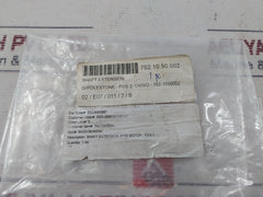 Amarinth Ap01304009 Shaft Extension D100 Motor-pos 2