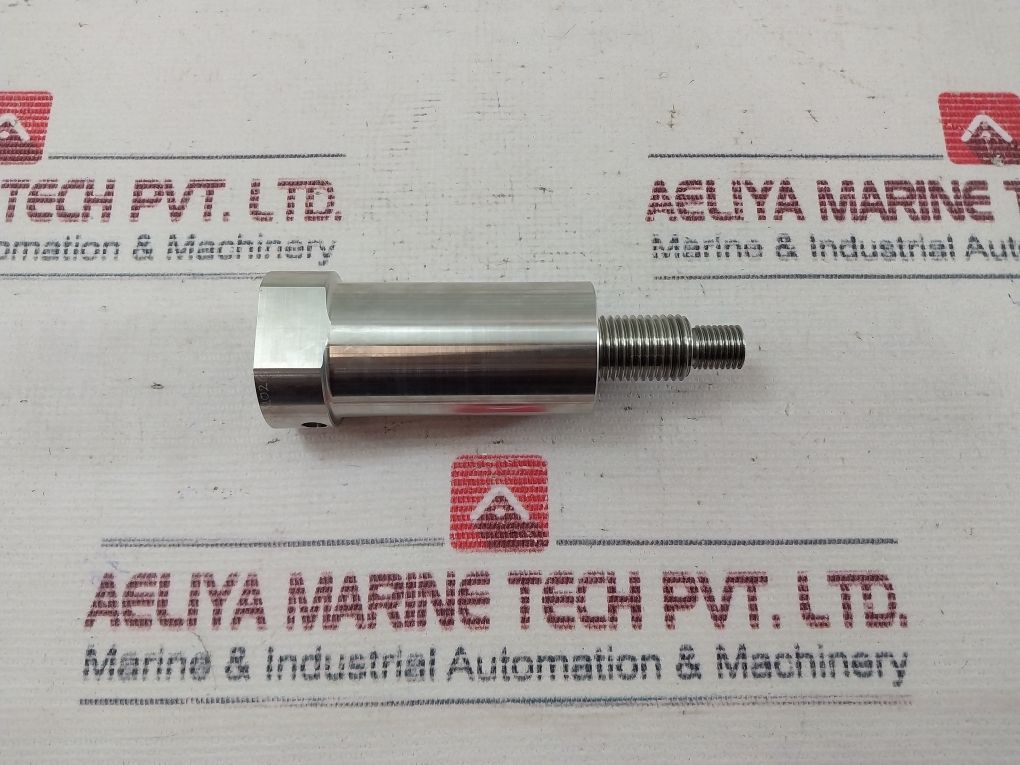 Amarinth Ap01304009 Shaft Extension D100 Motor-pos 2