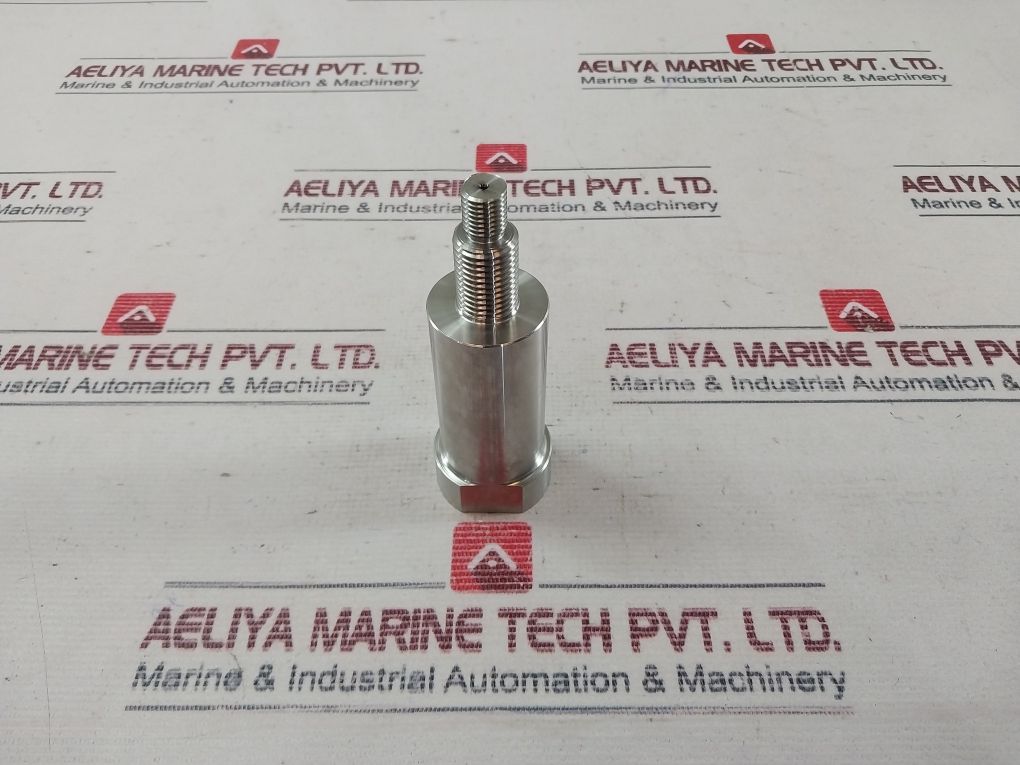 Amarinth Ap01304009 Shaft Extension D100 Motor-pos 2