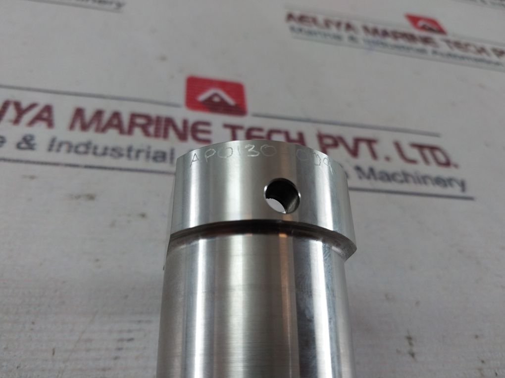 Amarinth Ap01304009 Shaft Extension D100 Motor-pos 2