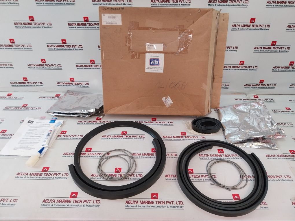 Amb 81000-117 Oil Seal Kit