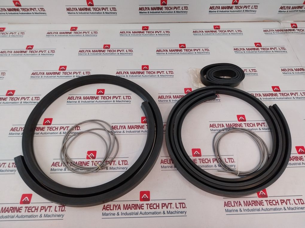 Amb 81000-117 Oil Seal Kit