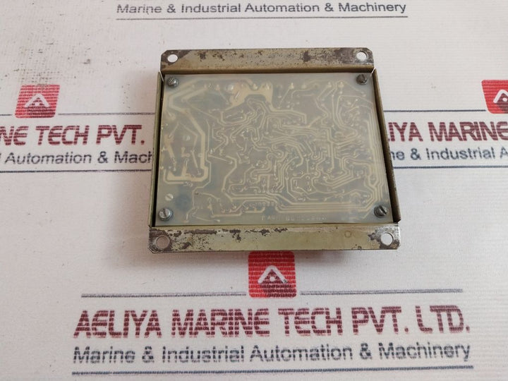 Ambac Ecd67-5116 Electric Governor Speed Control
