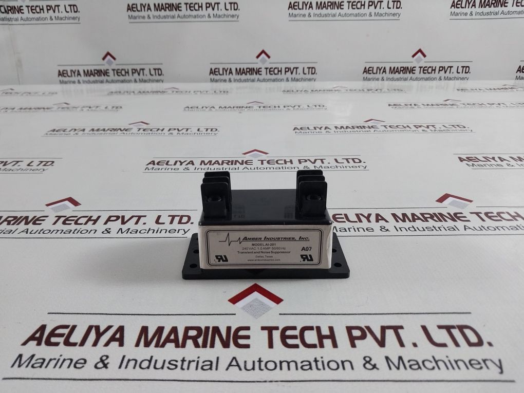 Amber Industries Ai-201
