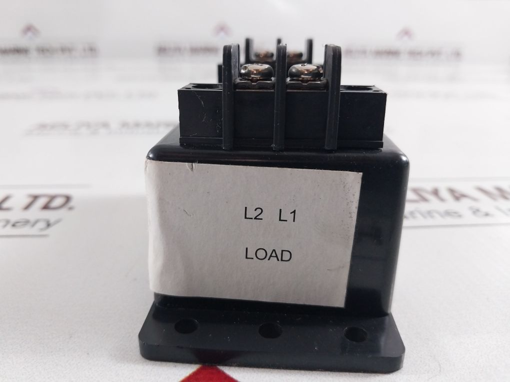 Amber Ai-201 Transient And Noise Suppressor 