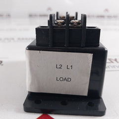 Amber Ai-201 Transient And Noise Suppressor 