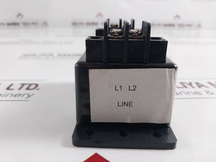 Amber Ai-201 Transient And Noise Suppressor 