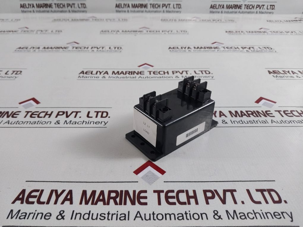 Amber Ai-201 Transient And Noise Suppressor 