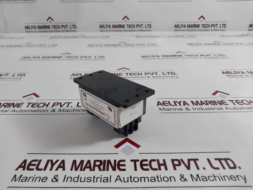 Amber Ai-201 Transient And Noise Suppressor 