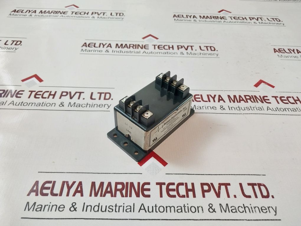 Amber Industries Ai-201