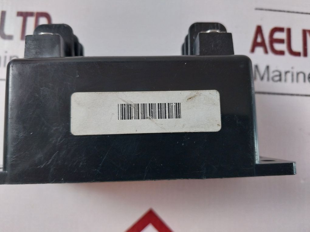 Amber Industries Ai-201 Transient And Noise Suppressor 240Vac 1.0Amp 50/60Hz