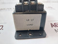 Amber Industries Ai-201 Transient And Noise Suppressor 240Vac 1.0Amp 50/60Hz