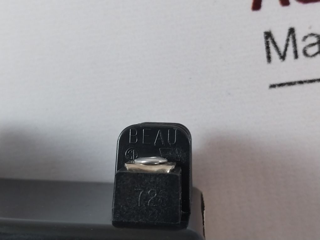 Amber Industries Ai-201 Transient And Noise Suppressor 240Vac 1.0Amp 50/60Hz