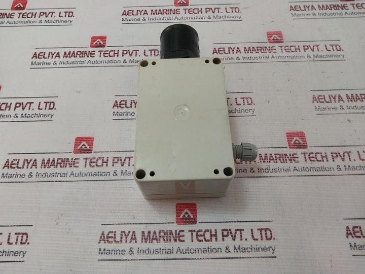 Ambetronics Gt-1000-wp Loop Powered Transmitter 24V Dc