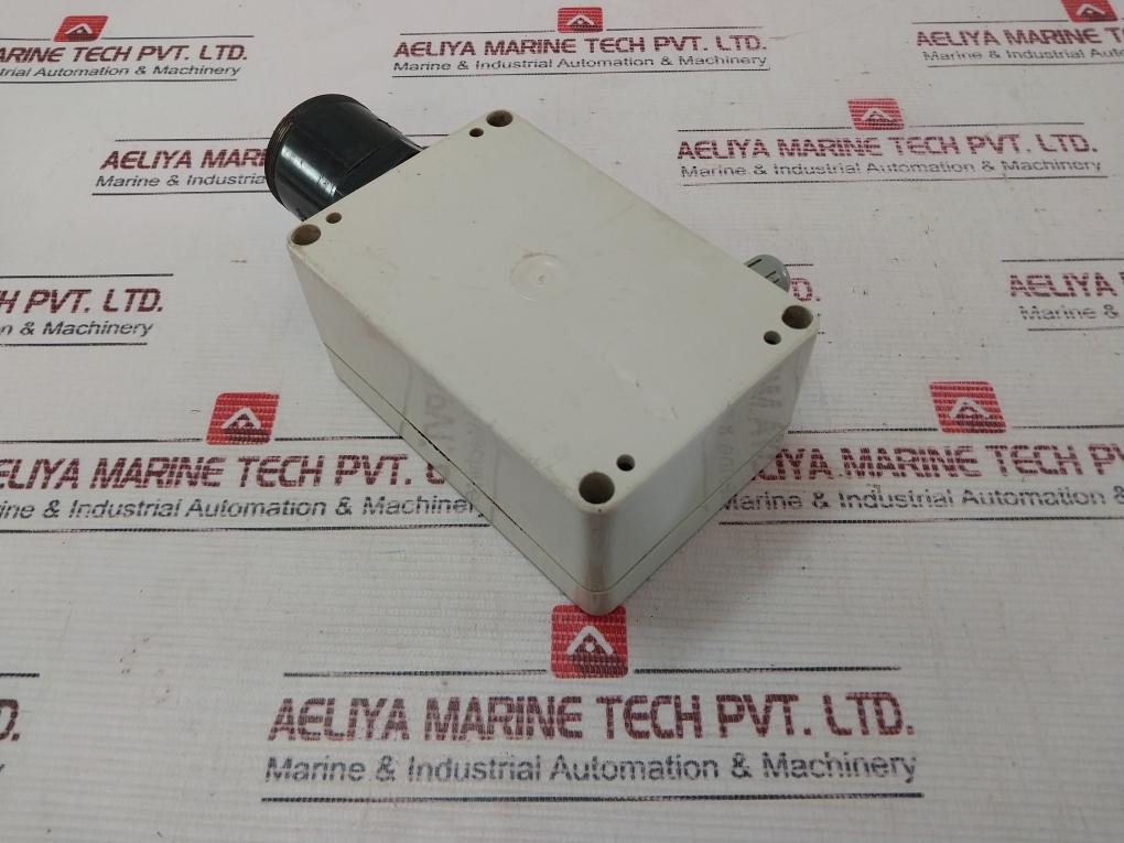 Ambetronics Gt-1000-wp Loop Powered Transmitter 24V Dc