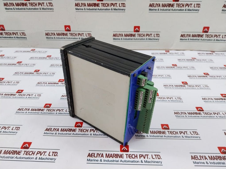 Ambetronics Tc-1600Fd Data Logger/ Scanner