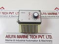 Trafag 675.2512 Temperature Controller Thermostat 0-60°C