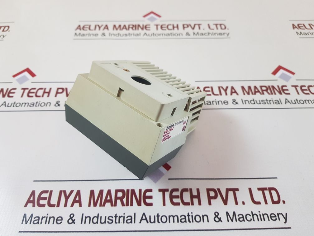 Trafag 675.2512 Temperature Controller Thermostat 0-60°C