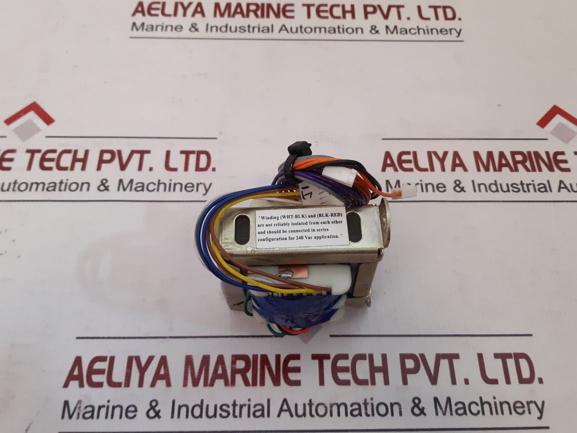 Amc Lr91456 30754982-002 Transformer 120V/240V 60Hz