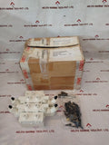 Amca Apv16 Block Valve
