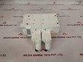 Amca Apv16 Block Valve