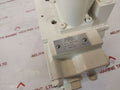 Amca Apv16 Block Valve