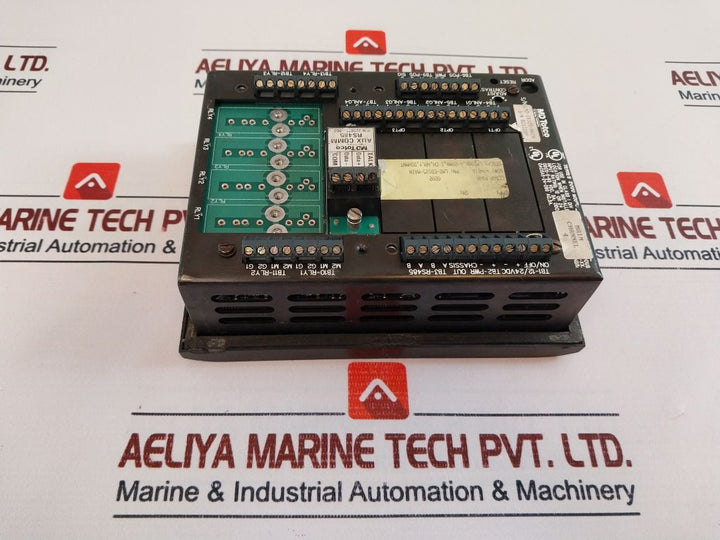 Amclyde Lm2-e8125-main Monitor Series 2000 4-20Ma (Not Working)