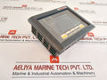 Amclyde Lm2-e8125-main Monitor Series 2000 4-20Ma (Not Working)