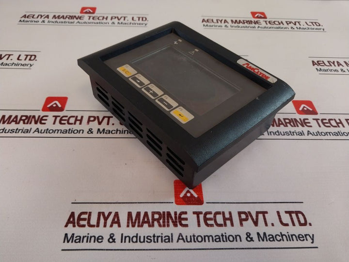 Amclyde Lm2000 Monitor Remote W/Cust Sftwr Series 2000 (Not Working)
