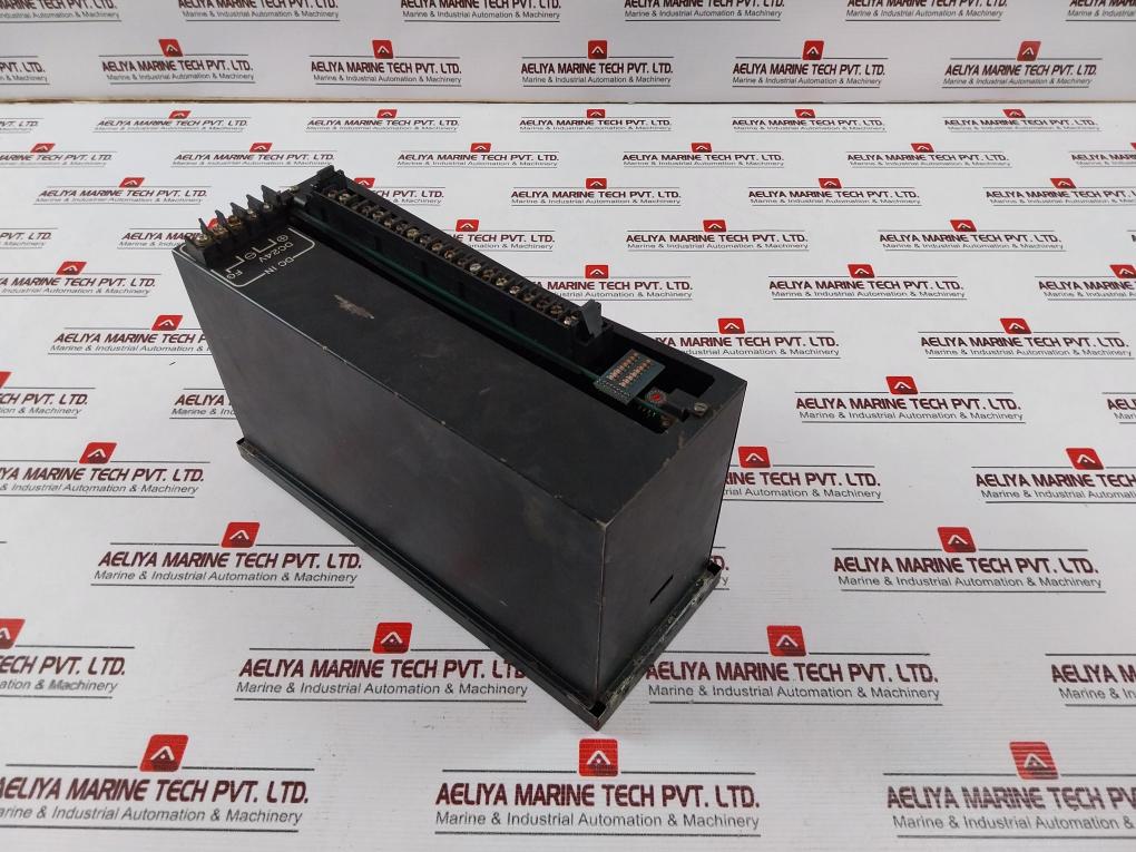 Amco Acs10 Module Acs10 990101 24Vdc (Not Working)