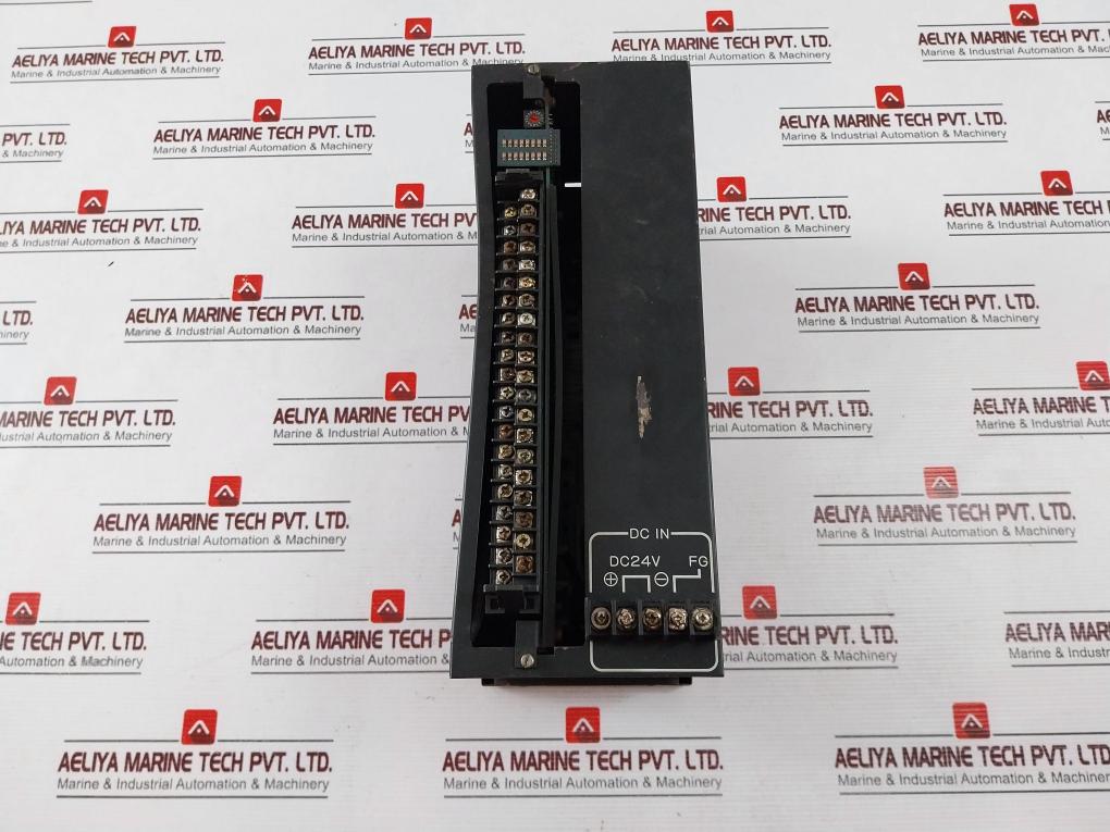 Amco Acs10 Module Acs10 990101 24Vdc (Not Working)