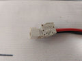 Amer Aompi40 Right Angle Worm Gear Motor 180Vdc